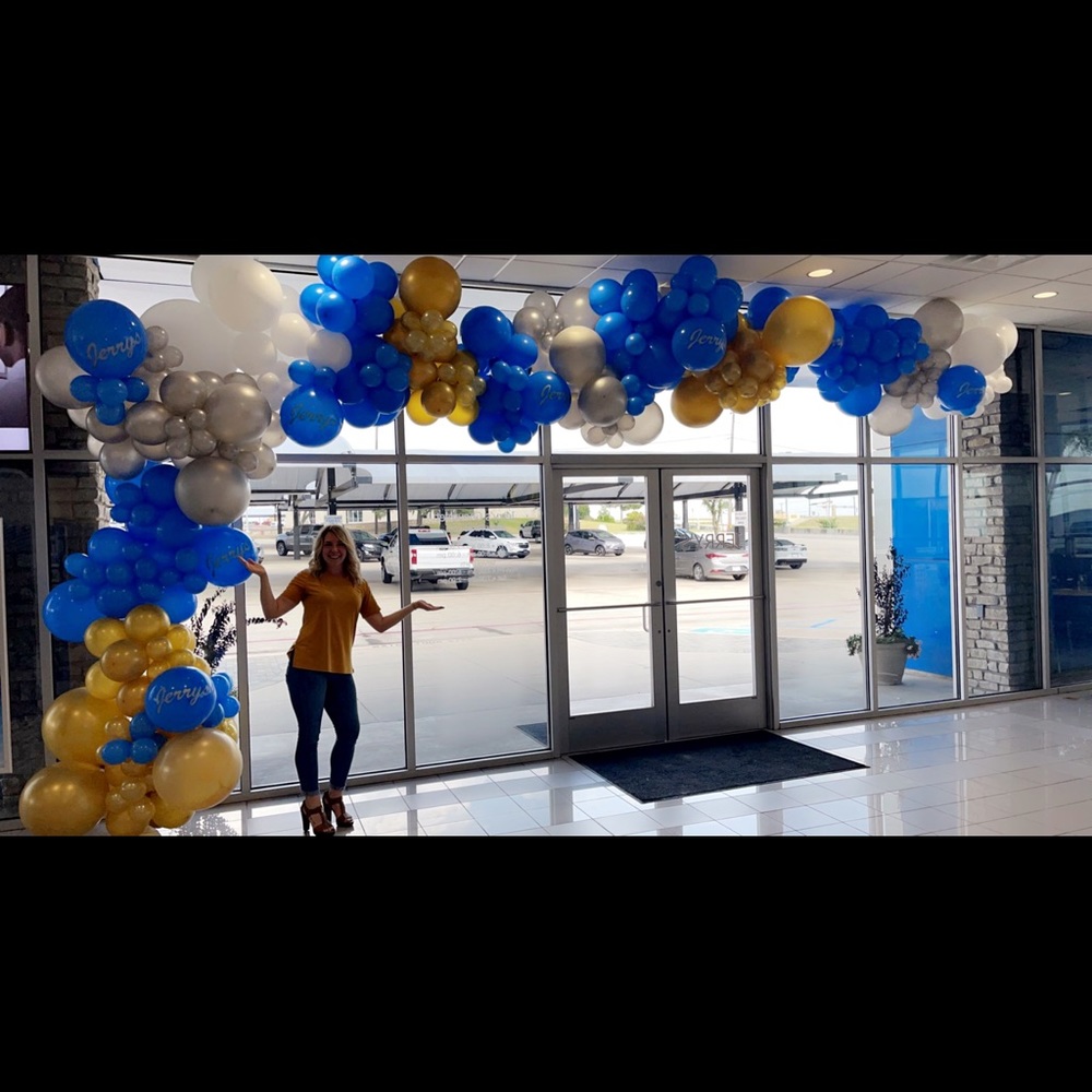 Meet your Posher, Sarah